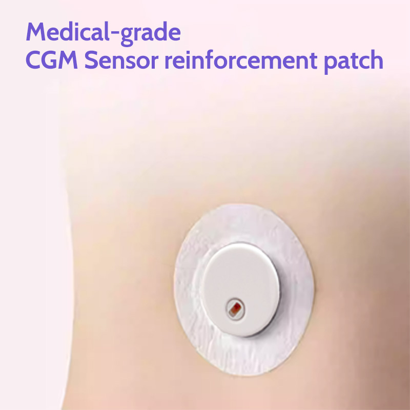 لاصقات مستشعر لينكس الأصلية، م - مراجعة Medical X وسعره