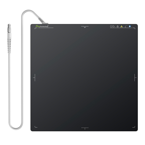 كاشف لوحي مسطح Venu 1717XV للت - مراجعة Medical X وسعره