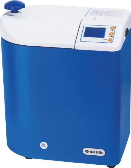 جهاز تعقيم طبي دينسباي سعة 3 ل - مراجعة Medical Laboratory وسعره